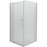 Cтенка фронтальная узкая ERLIT ER10109H-C1 6мм