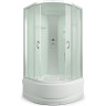 Душевая кабина ERLIT ER4509TP-C3-RUS 90x90x215 см