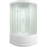 Душевая кабина ERLIT MIRWELL MR3510TP-C3 RUS 1000x1000x2150
