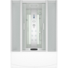 Душевой бокс ERLIT COMFORT ER4515TP-C3-RUS