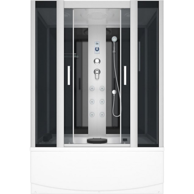 Душевой бокс ERLIT COMFORT ER4515TP-C4-RUS