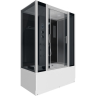 Душевой бокс ERLIT COMFORT ER4517TP-C4-RUS