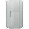 Стенка фронтальная прямая ERLIT ER,MR 0512Т, 3512T, 4512Т матовая