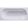 Ванна акриловая ERLIT MODERN 170*70 белая